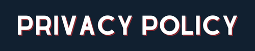 privacy policy